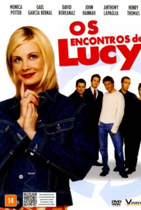 Os Encontros de Lucy / Im with Lucy Download Mais Baixado