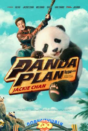 Panda Plan - CAM - Legendado e Dublado Download Mais Baixado