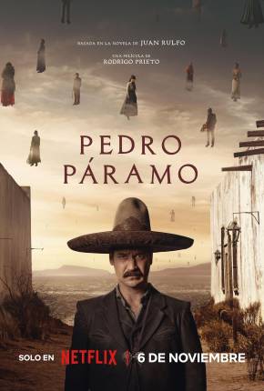 Pedro Páramo Download Mais Baixado