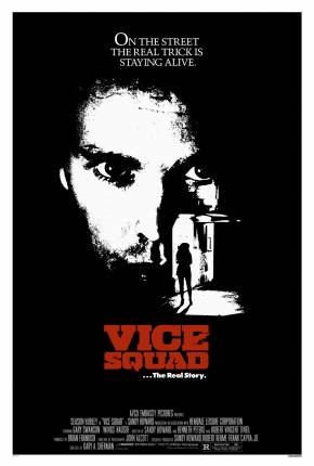 Plantão Policial / Vice Squad - Legendado Download Mais Baixado