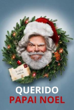 Querido Papai Noel - Legendado Download Mais Baixado