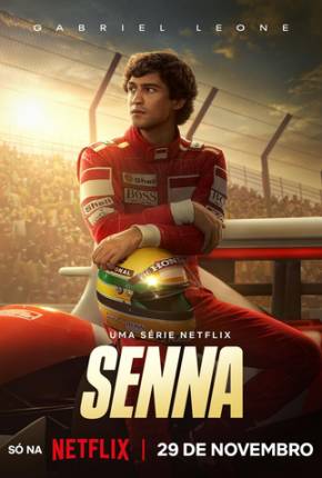 Senna - 1ª Temporada Download Mais Baixado