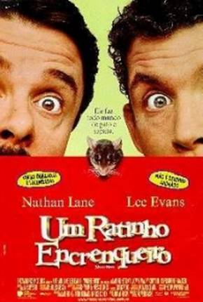 Um Ratinho Encrenqueiro (BRRIP) Download Mais Baixado