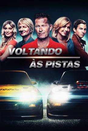 Voltando às Pistas Download Mais Baixado