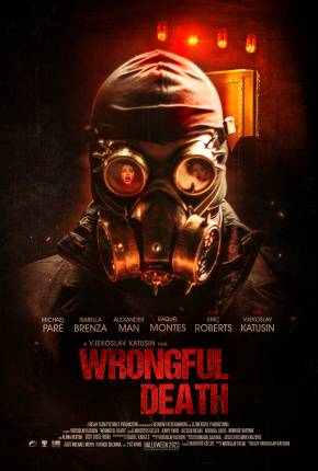 Wrongful Death - Legendado e Dublado Download Mais Baixado