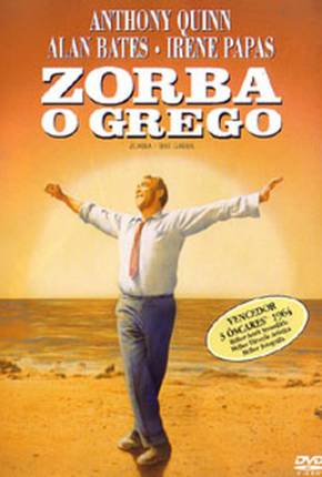 Zorba, o Grego / Alexis Zorbas Download Mais Baixado