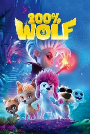 200% Wolf - FAN DUB Download Mais Baixado