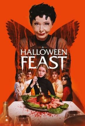 A Halloween Feast - Legendado e Dublado Download Mais Baixado