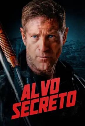 Alvo Secreto - Legendado e Dublado Download Mais Baixado