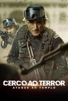 Cerco Ao Terror - Ataque ao Templo Download Mais Baixado