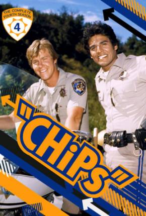 CHiPs - 3ª Temporada Download Mais Baixado