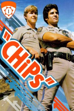 CHiPs - 5ª Temporada Download Mais Baixado