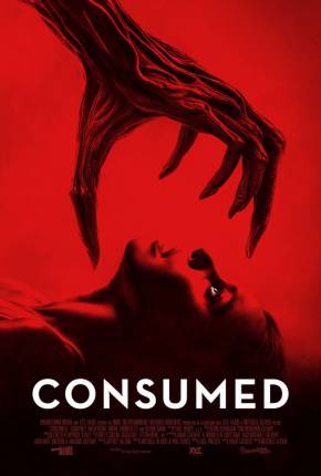 Consumed - Legendado e Dublado Download Mais Baixado