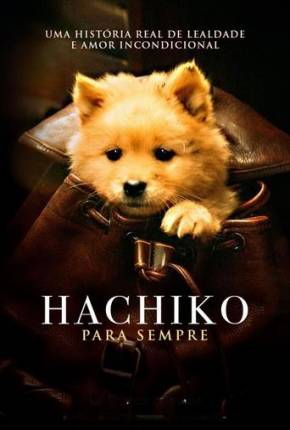 Hachiko - Para Sempre Download Mais Baixado