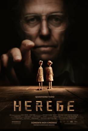 Herege - Legendado Download Mais Baixado