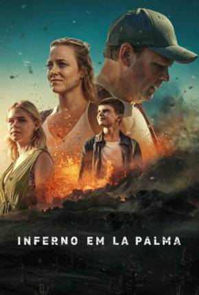 Inferno em La Palma - 1ª Temporada Download Mais Baixado