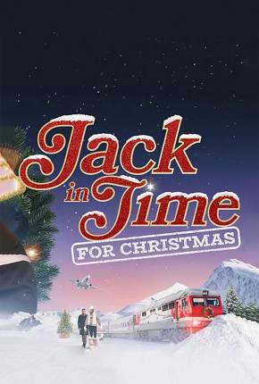 Jack in Time for Christmas Download Mais Baixado