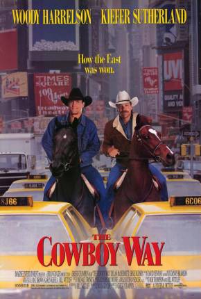 Jeito de Cowboy / The Cowboy Way Download Mais Baixado