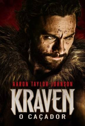 Kraven, o Caçador - CAM Download Mais Baixado