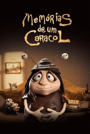 Memórias de um Caracol - CAM - Legendado e Dublado Download Mais Baixado