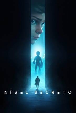 Nível Secreto - 1ª Temporada Download Mais Baixado