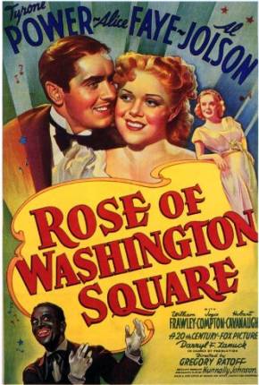 O Meu Amado / Rose of Washington Square - Legendado Download Mais Baixado