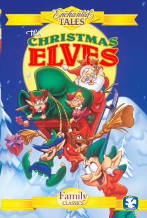 Os Duendes do Natal / The Christmas Elves Download Mais Baixado