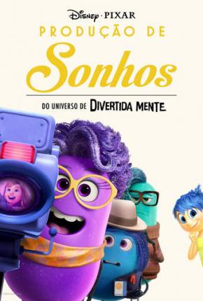 Produção de Sonhos - 1ª Temporada Download Mais Baixado