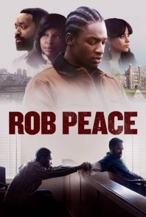 Rob Peace Download Mais Baixado