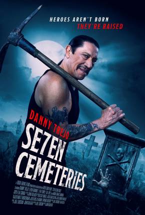 Seven Cemeteries - Legendado e Dublado Download Mais Baixado