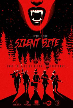 Silent Bite - Legendado e Dublado Download Mais Baixado