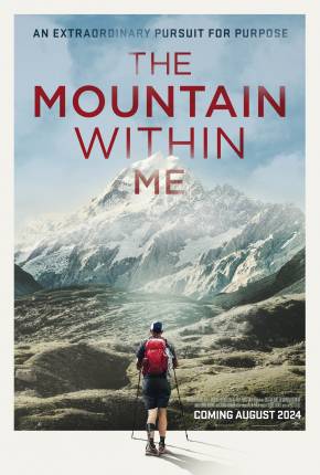 The Mountain Within Me Download Mais Baixado