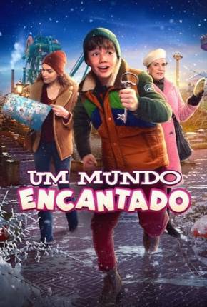 Um Mundo Encantado - De expeditie van familie Vos Download Mais Baixado