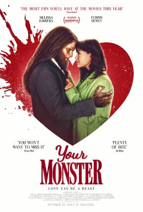 Your Monster - Legendado e Dublado Download Mais Baixado